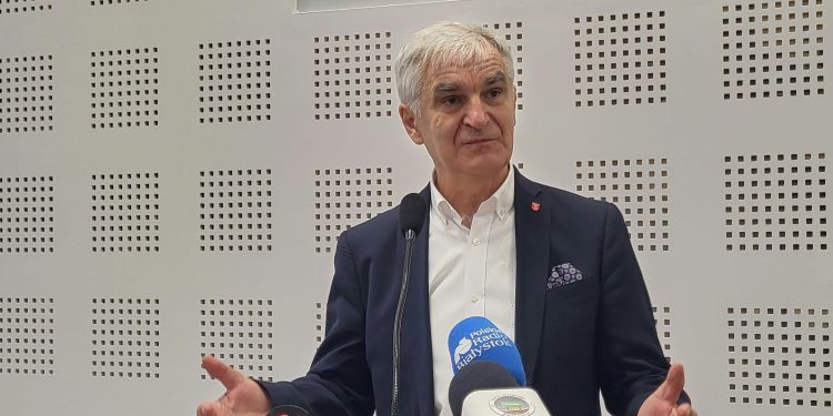 Konsolidacja? "Wszystko jest możliwe" 1 db0d04cc 0331 495a b335 ea98b22bfd41