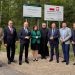Inwestycja zakończona. Droga otwarta 10 Fot. Radosław Król/FB