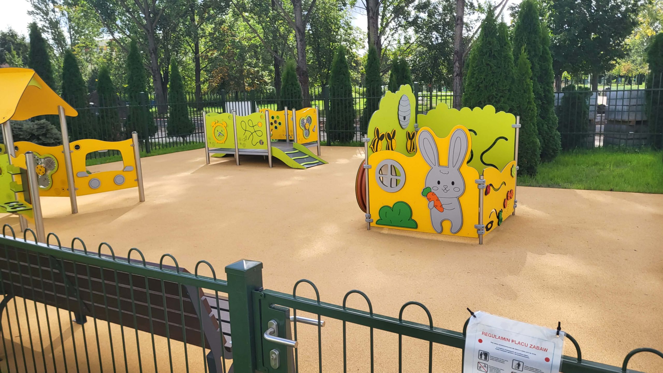 Otwarcie nowego, czwartego Żłobka Miejskiego 23 e6ad3e4d 529e 4089 956a 3409809ec2f7 scaled