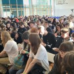 Europejski Puchar Erasmusa rozpoczął się w III Liceum Ogólnokształcącym w Suwałkach 11 f25e8224 83d3 427d 90d0 841bd4490ecb
