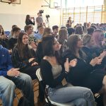 Europejski Puchar Erasmusa rozpoczął się w III Liceum Ogólnokształcącym w Suwałkach 2 f5db893c 83e8 4797 9dac 8a2daada5fdf