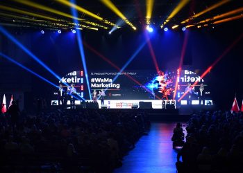 #WaMaMarketing 2026: człowiek, kreatywność i technologia w centrum rozmów w Olsztynie 2 Materiał organizatora