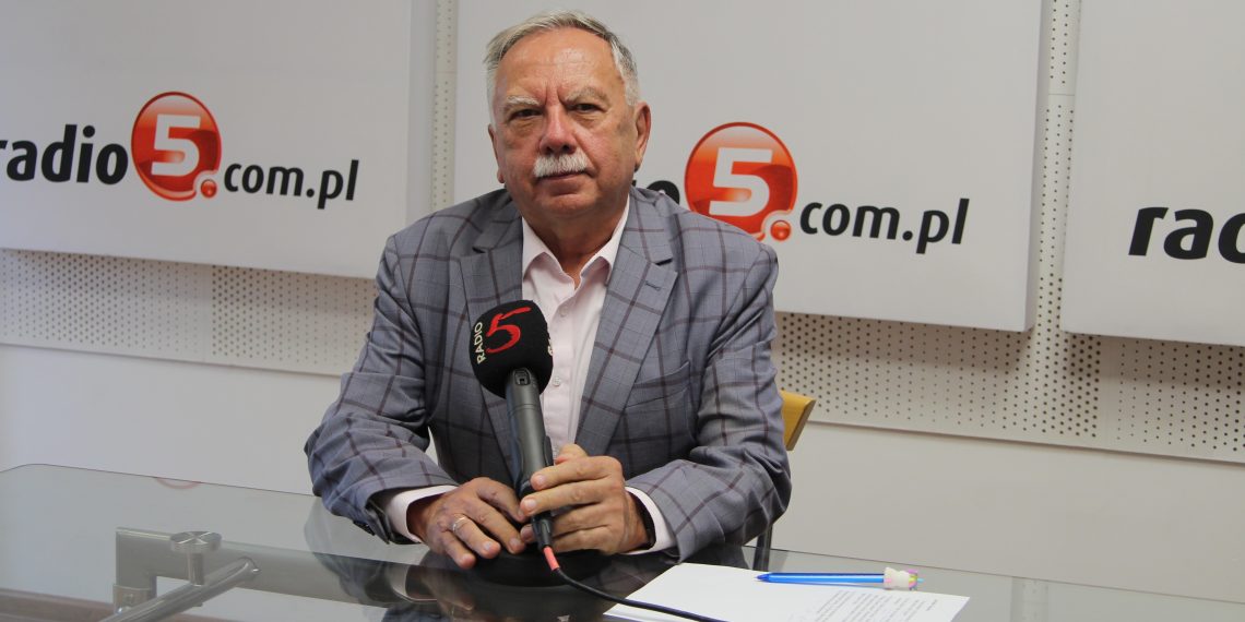 Fot. Radio 5