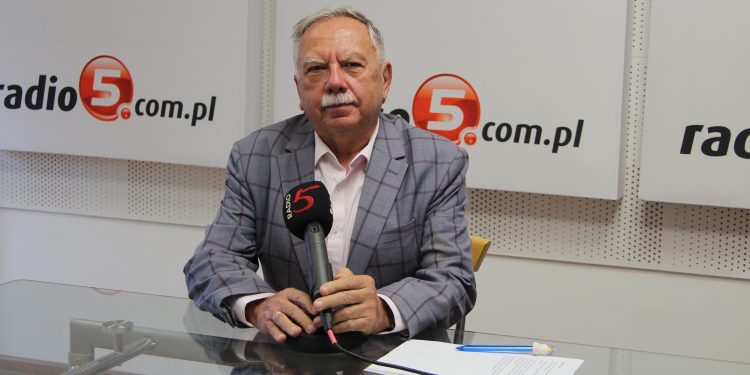 O Mazurskiej Partii Ludowej będziemy wiedzieć więcej 1 Fot. Radio 5