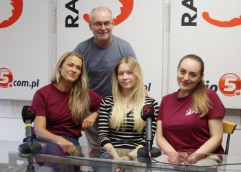 Fot. Radio 5