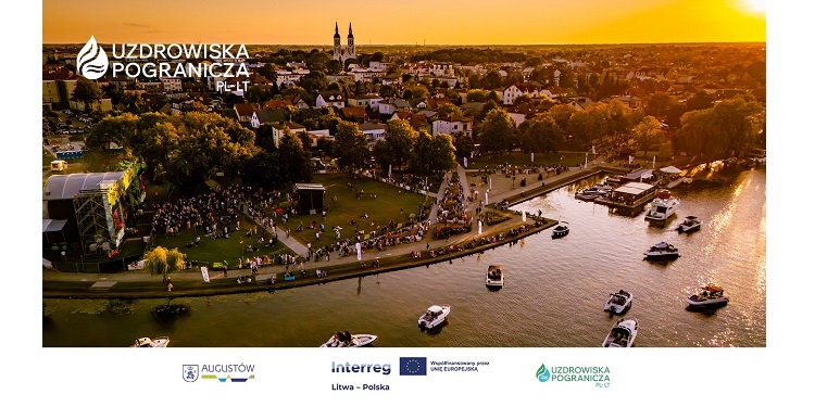 Uzdrowiska Pogranicza. Zdrowie bez granic 1 image0