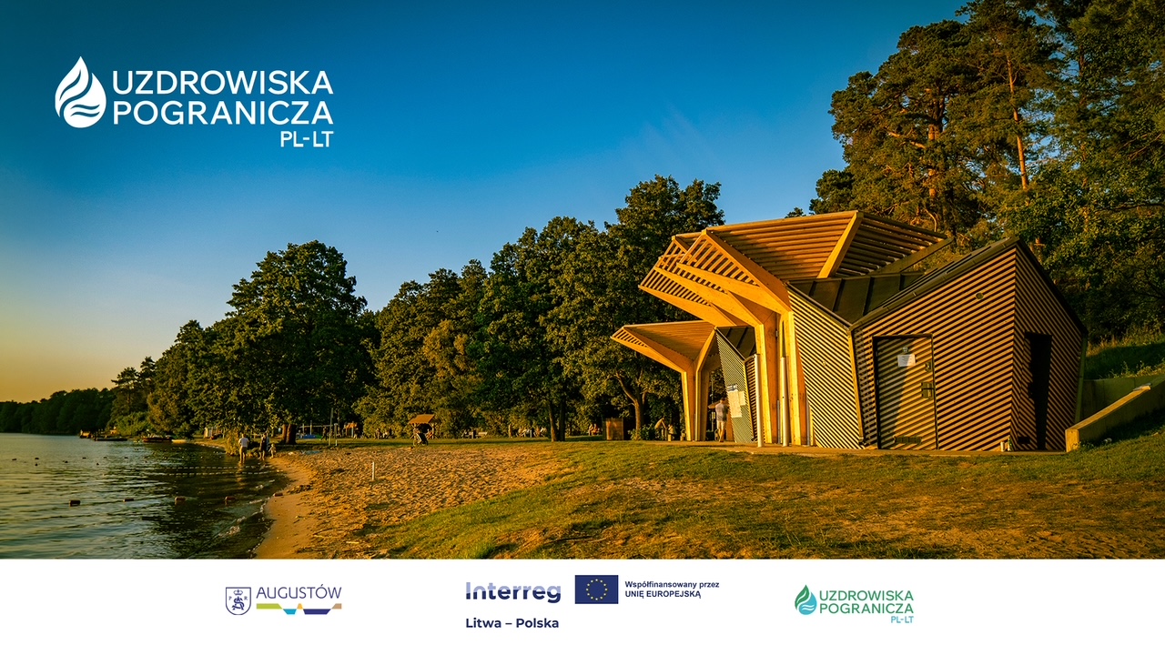 Uzdrowiska Pogranicza. Zdrowie bez granic 3 image2