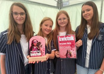 Beciaki 3. w Kutnie 2 k
