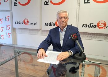 Trzy dekady temu powstała Suwalska Specjalna Strefa Ekonomiczna 4 Fot. Radio 5