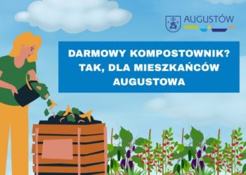 Darmowe kompostowniki 3 kompost