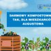 Darmowe kompostowniki 10 kompost