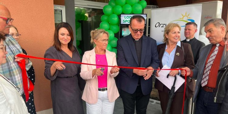 Fot. MOPS Orzysz/FB