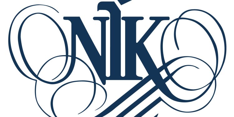 logo nik