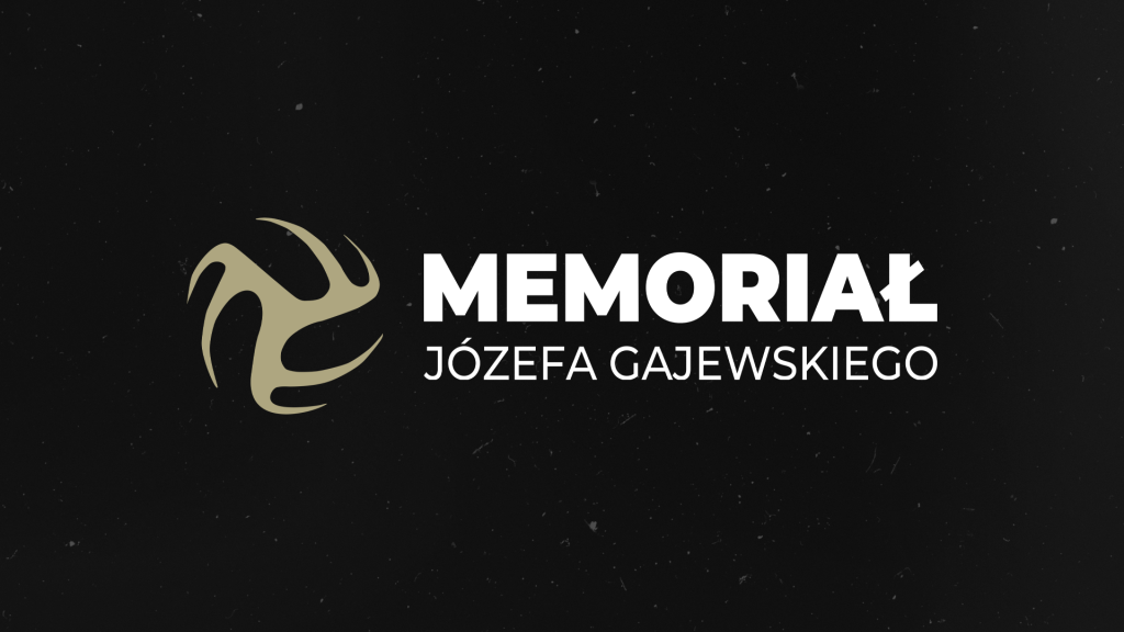 XVII Memoriał Józefa Gajewskiego 1 memo www