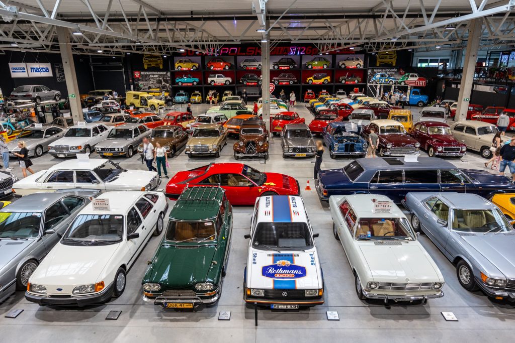 Weekendowa podróż do czasów PRL, dla której warto nadłożyć drogi 2 mg 6491 2