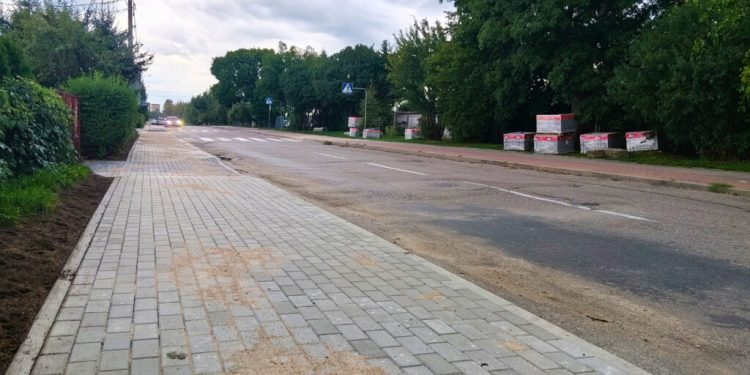 Źródło: ZDiZ Suwałki