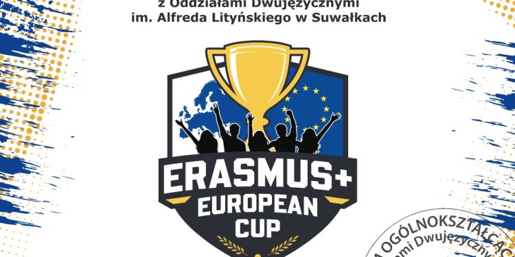 Europejski Puchar Erasmusa rozpocznie się za kilka dni w Suwałkach 1 paint sraint