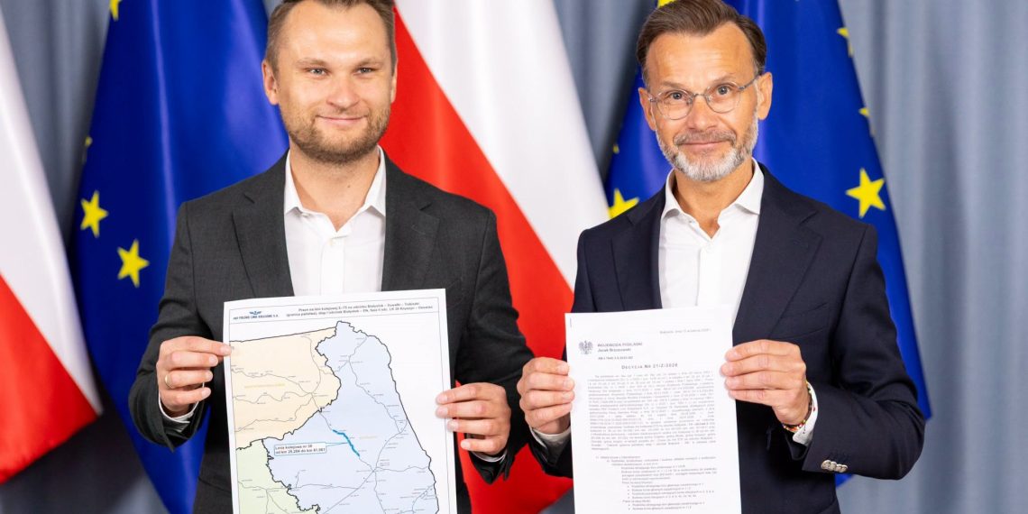 Fot. Podlaski Urząd Wojewódzki