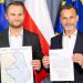 Z Białegostoku do Ełku w nieco ponad pół godziny? 4 Fot. Podlaski Urząd Wojewódzki