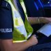 Nocna akcja policjantów. Posypały się mandaty 10 Fot. KPP Pisz