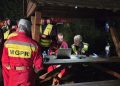 zdj. KPP w Gołdapi