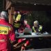 Wielogodzinne poszukiwania zakończone szczęśliwym finałem 10 zdj. KPP w Gołdapi