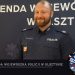 Gołdapski policjant w plebiscycie na Najpopularniejszego Sportowca 10 Sport w Policji