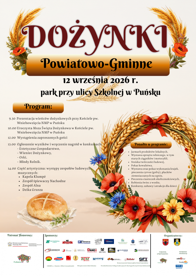 punsk