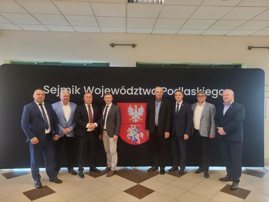 Nowe informacje na temat przebudowy drogi Suwałki-Filipów 1 rafika