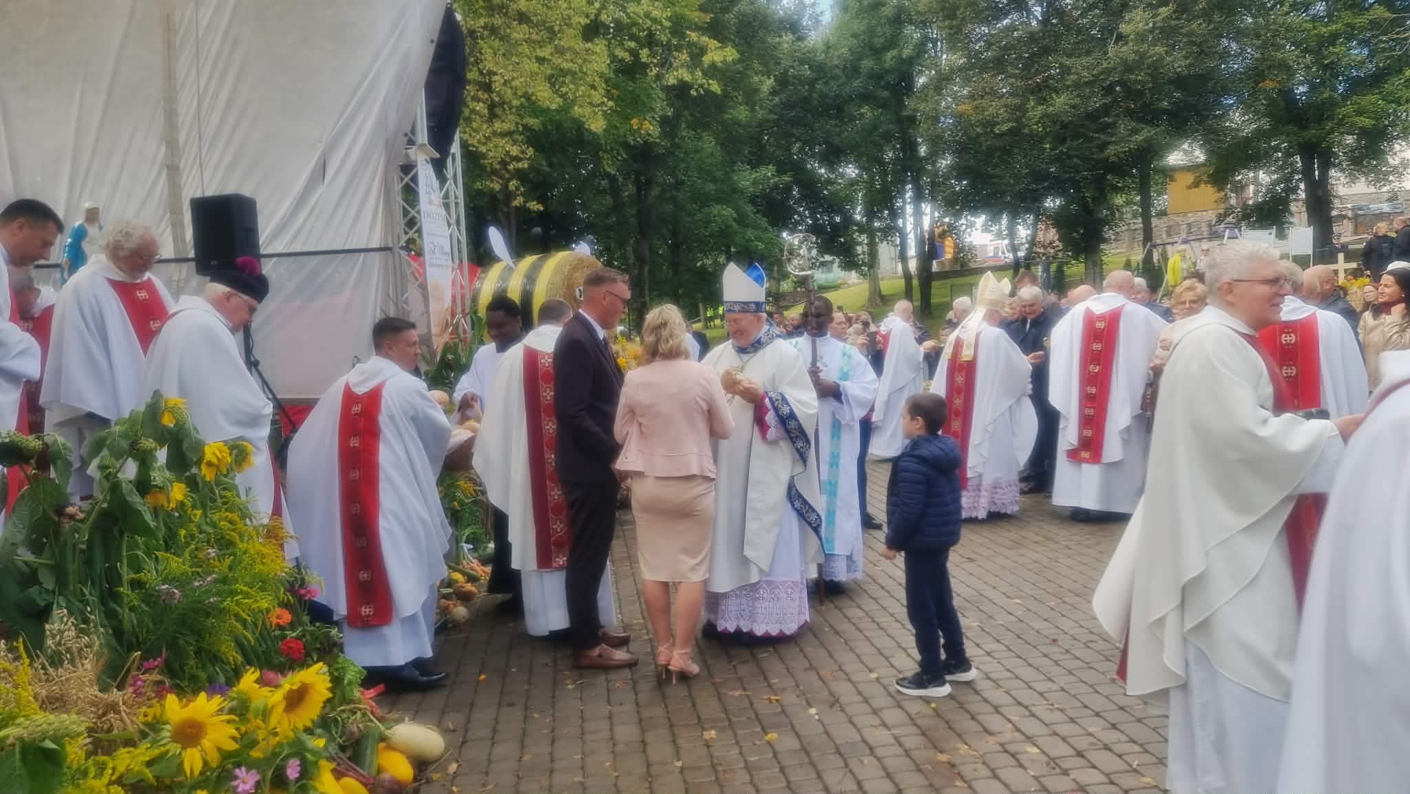 Dożynki Diecezjalno-Powiatowo-Gminne 4 received 1780168239683798