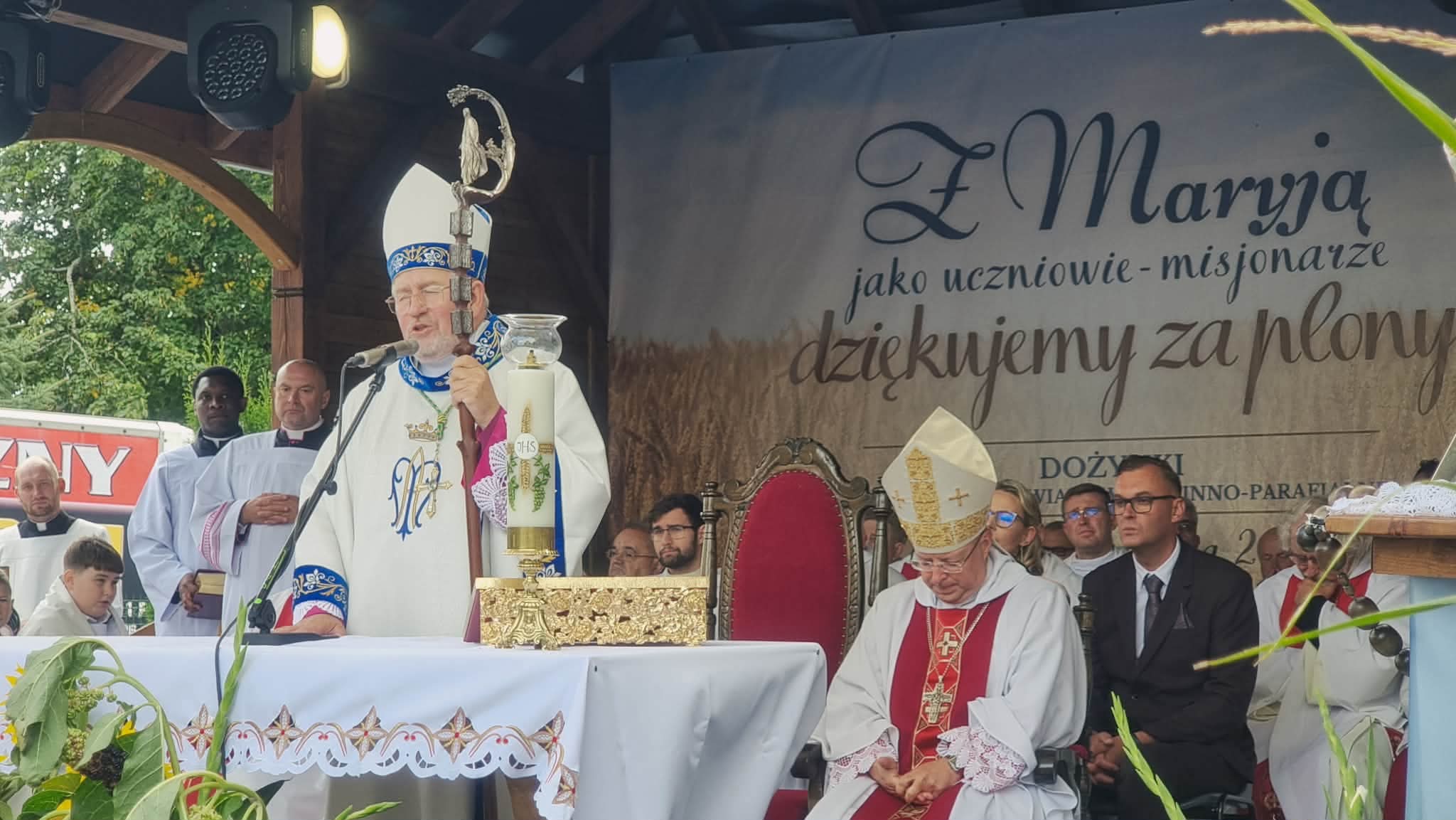 Dożynki Diecezjalno-Powiatowo-Gminne 2 received 2519841095146438
