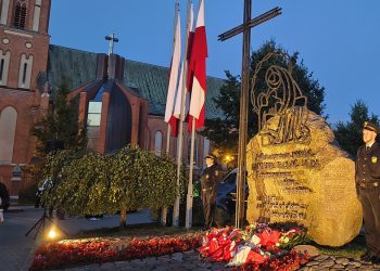 Ełczanie pamiętają o rocznicy sowieckiej agresji 1 rocznica 22