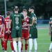Podział punktów przy Piłsudskiego 5 rominta