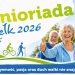 Wielkimi krokami zbliża się "Senioriada" 10 senior
