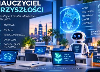 Nauczyciele przyszłości w Suwałkach 2 strrrr