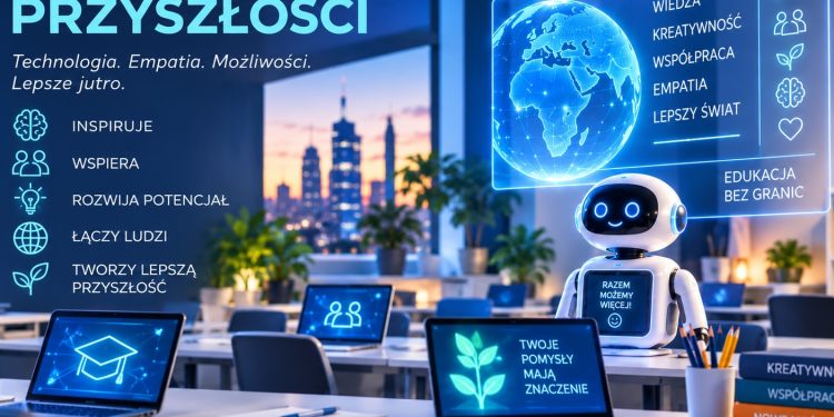 Nauczyciele przyszłości w Suwałkach 1 CEN SUWAŁKI