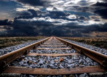 Co dalej z Rail Baltiką między Ełkiem a Białymstokiem? 2 Zdjęcie ilustracyjne/Fot. Rail Baltica