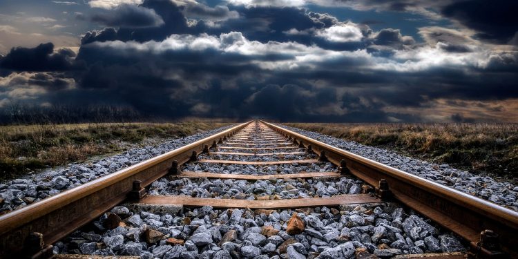 Co dalej z Rail Baltiką między Ełkiem a Białymstokiem? 1 Zdjęcie ilustracyjne/Fot. Rail Baltica
