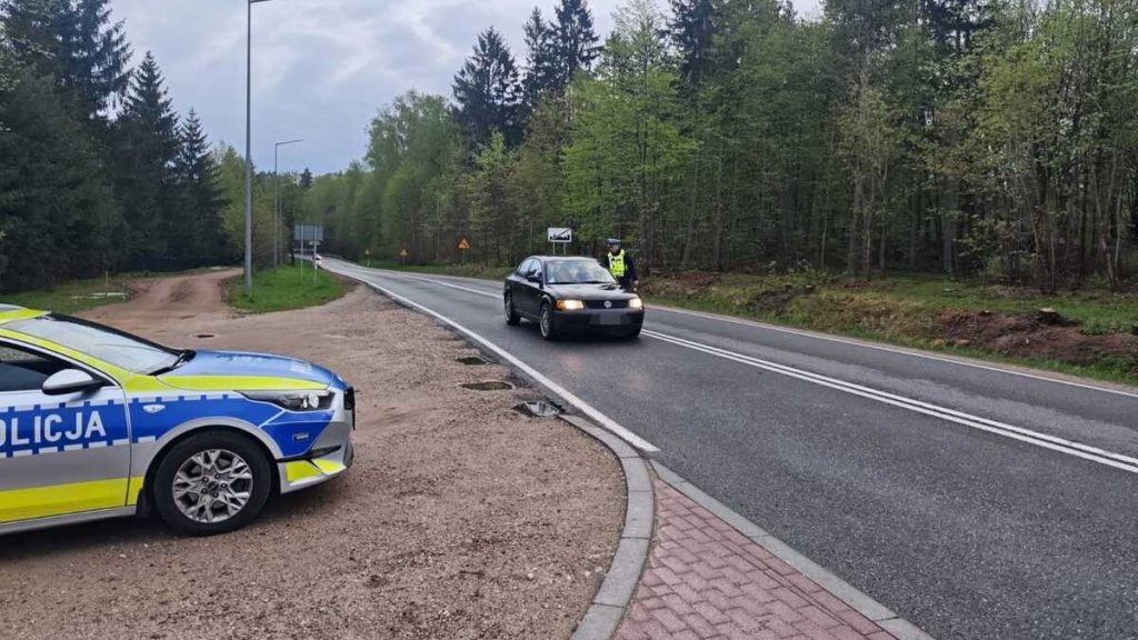Bezpieczeństwo na drodze zaczyna się od trzeźwości 1 trz