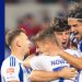 9 goli na stadionie w Suwałkach 10 Facebook Wigry Suwałki