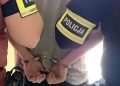 wlamanie sprawca KPP ELK