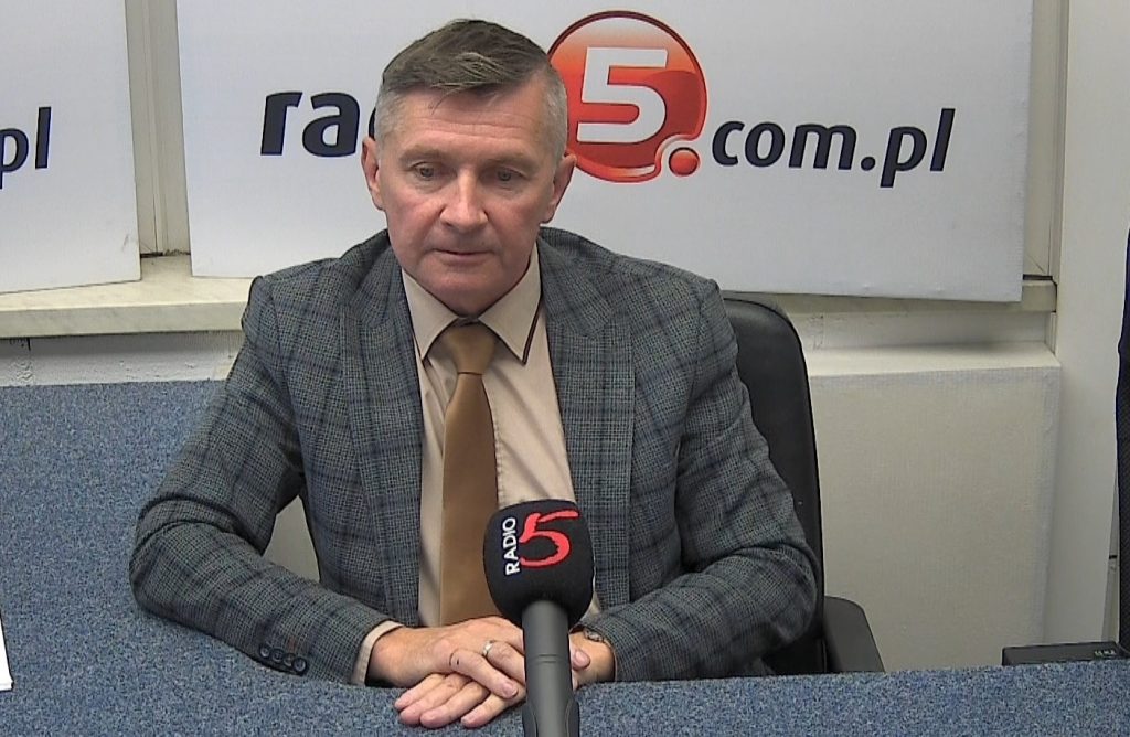Pożegnanie lata na Suwalszczyźnie z Zenkiem Martyniukiem 1 wojt