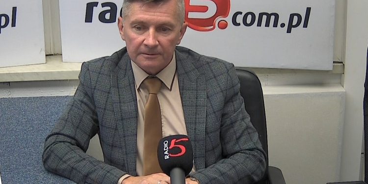 Pożegnanie lata na Suwalszczyźnie z Zenkiem Martyniukiem 1 wojt