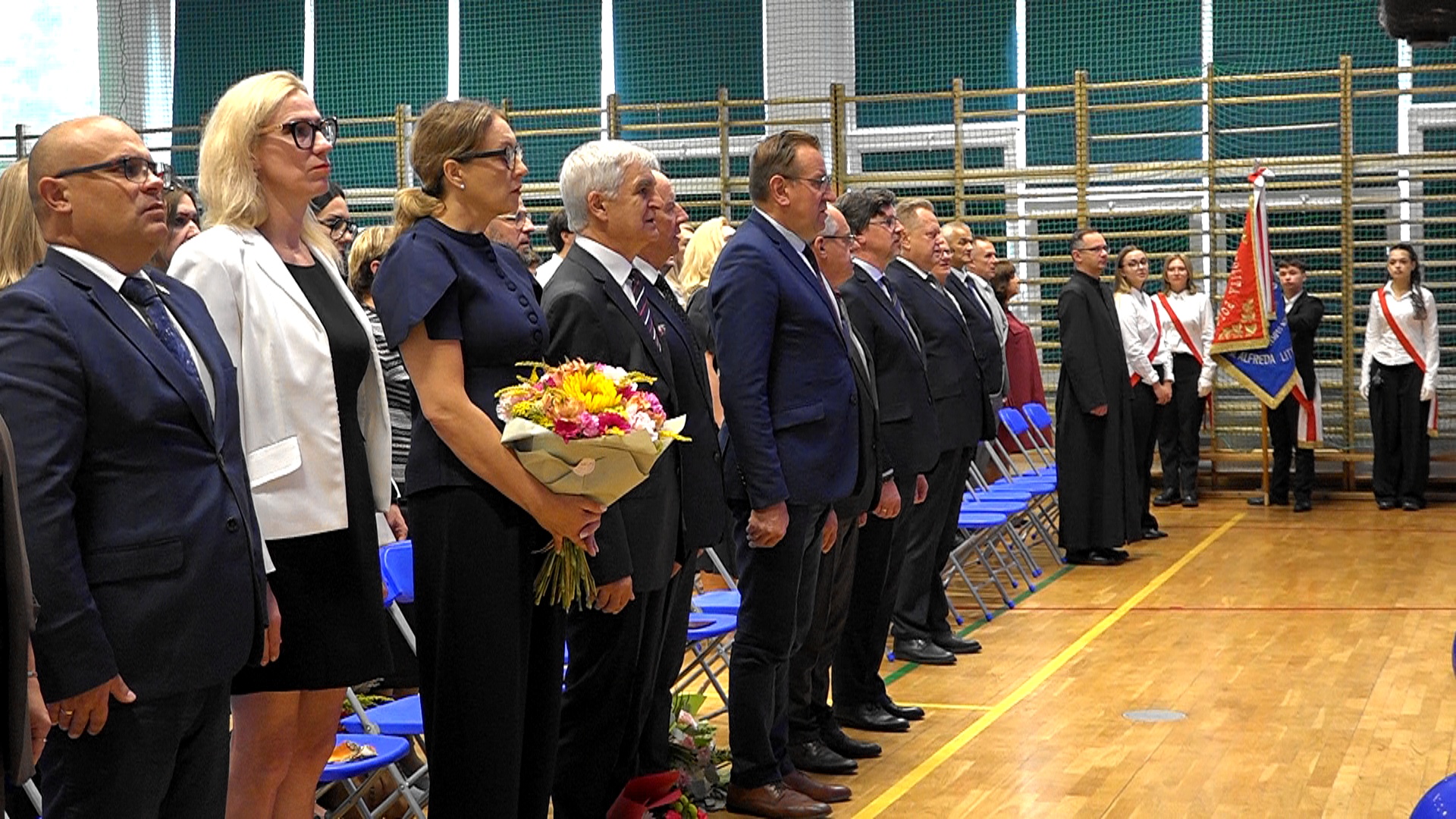 "Odkąd pamiętam, nigdy takiej niskiej liczby uczniów w mieście nie było" 23 zdj 1