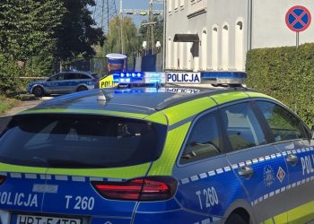 zdj. KMP w Elblągu