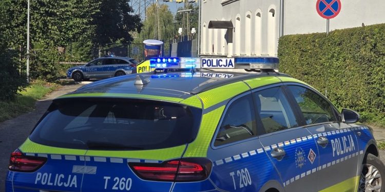 zdj. KMP w Elblągu