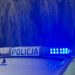 Ciało nieznanego mężczyzny na targowisku. Policja ustala okoliczności tragedii 10 zdj. KPP w Mrągowie