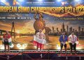 zdj. Klub Judo Shamo Ełk