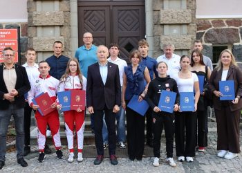 zdj. UM w Ełku