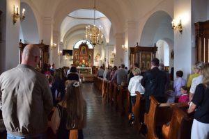 Początek roku szkolnego w „Konopnickiej” 2 zzz2601